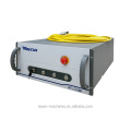 fiber optic max raycus 1000w laser generator price